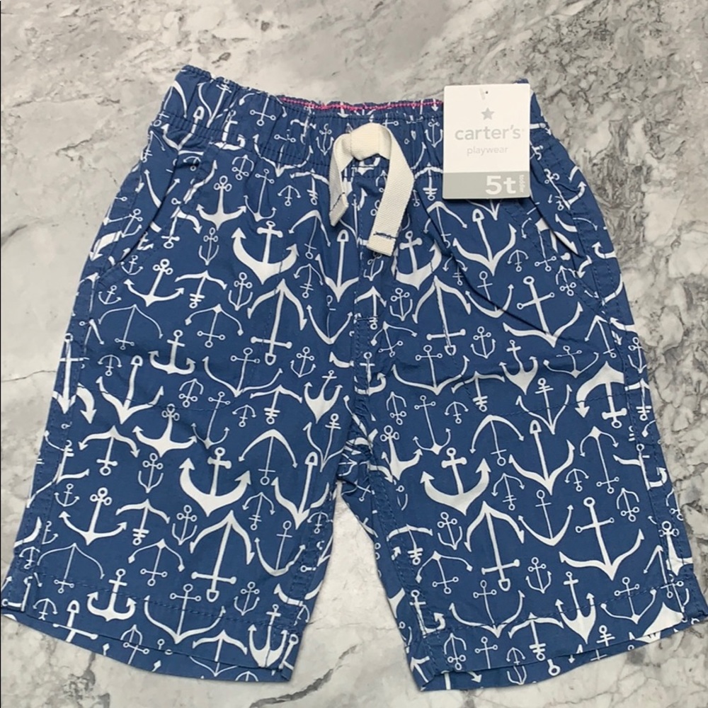 Beautiful summer shorts for any occasion.